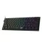 Redragon Anivia K614 Black- Low profile Red switch